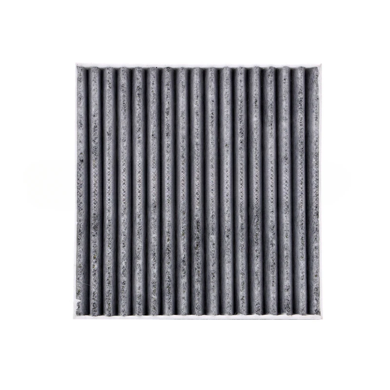 Cabin Air Conditioner Filter For JEEP WRANGLER III JK/George Patton War Sword 53314055 55111302AA 68233626AA