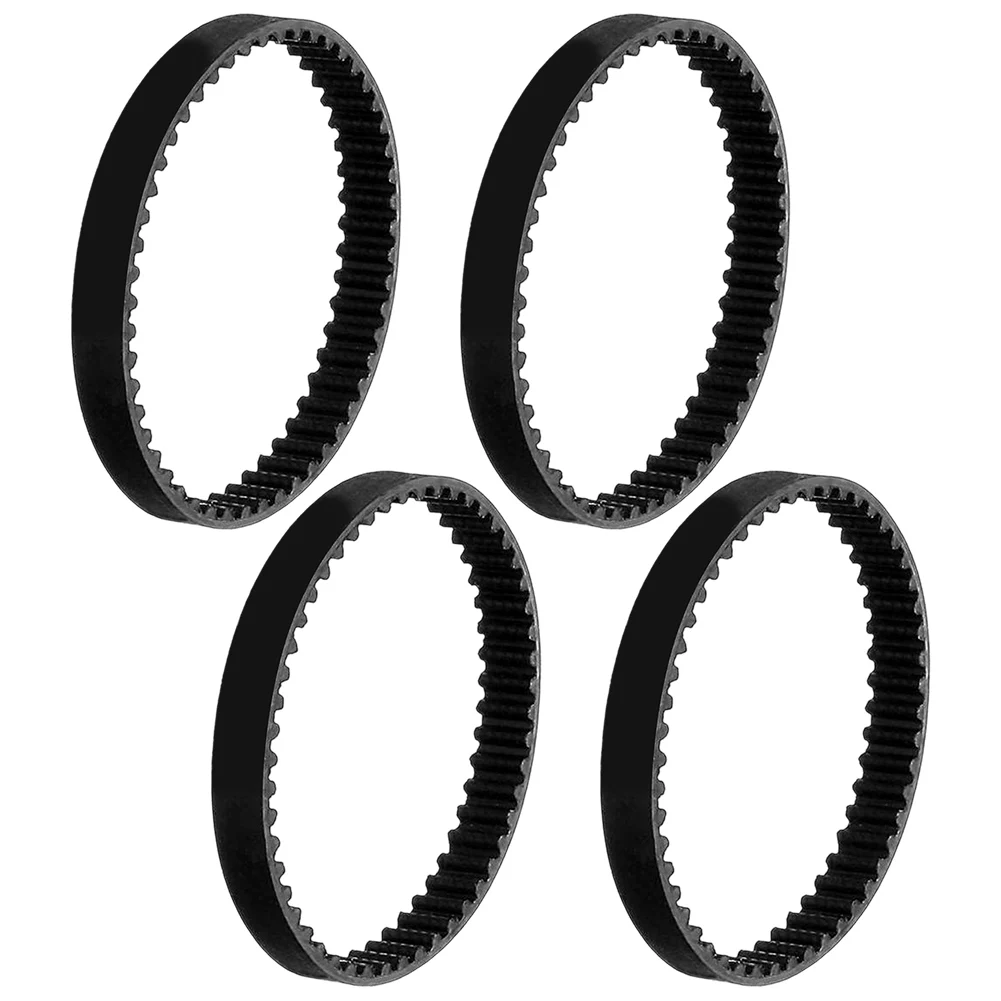 Daily Use Home Cleaning 153-3GT-7 Belt Easy Install Replacement Belt Accessory Easy Installation Smooth Rotation