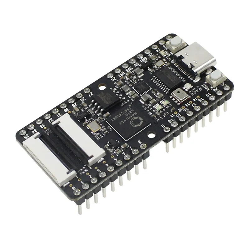 MaixBit K210 sound source localization development board RISC-V microcontroller AIOT machine vision recognition motherboard