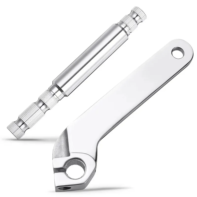 for Harley-Davidson Shift Arm Shaft Kit Motorcycle Gear Shifter Lever Replacement Parts