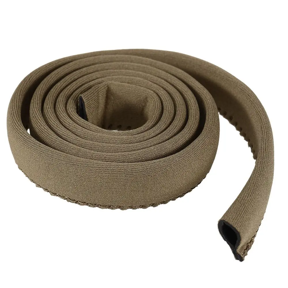 

Drink Tube Water Bag Tube Cover Thermal Insulation SBR Fabric Hydration Bladder Sleeve Practical Flexible Bladder Tube Cover