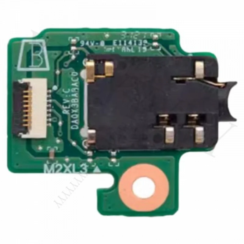 

Y+Audio Headphone Board DA0X3BABAC0 For HP Spectre X360 15-EB TPN-Q226