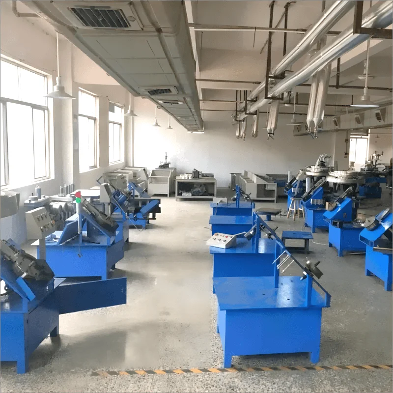 2025 hot sale Automatic Nail Inserting Machine for Nails Cable Clip/Cable Clip Nail Assembly Machine Production Line