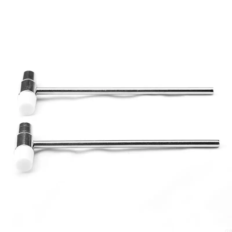  Multifunctional Mini Hammer Watch Strap Repair Tool Jewelry Maintenance Tools