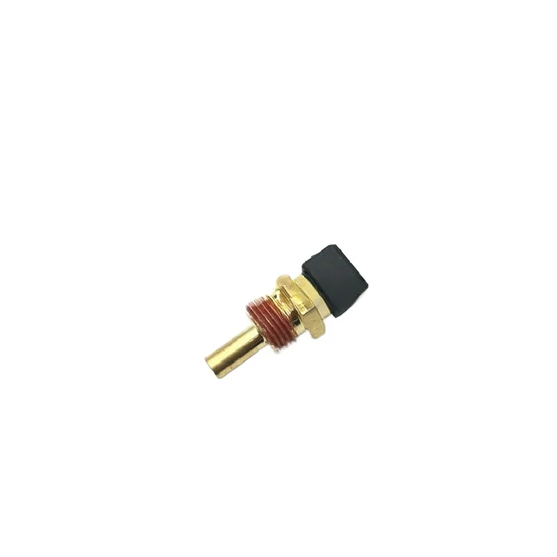 For Hyundai R60/150/215/305/365-5-7-9 Water Temperature Sensor Water Temperature Sensing Plug Excavator Accessories