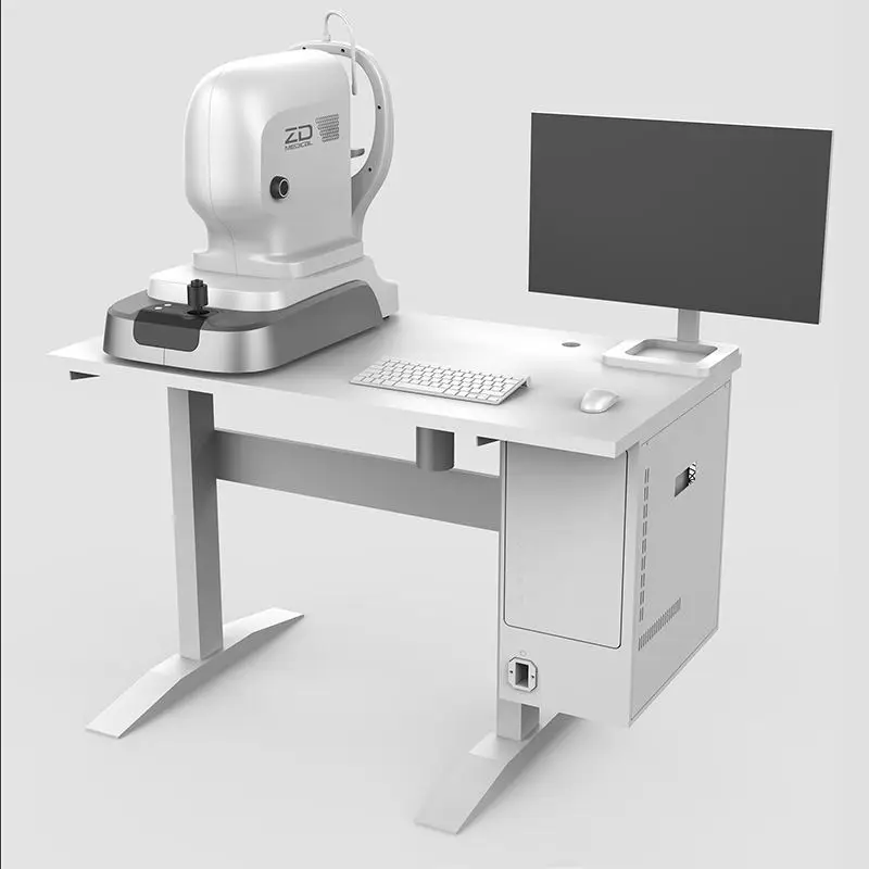 Factory ophthalmology equipment SD-OCT with CE & ISO certificate