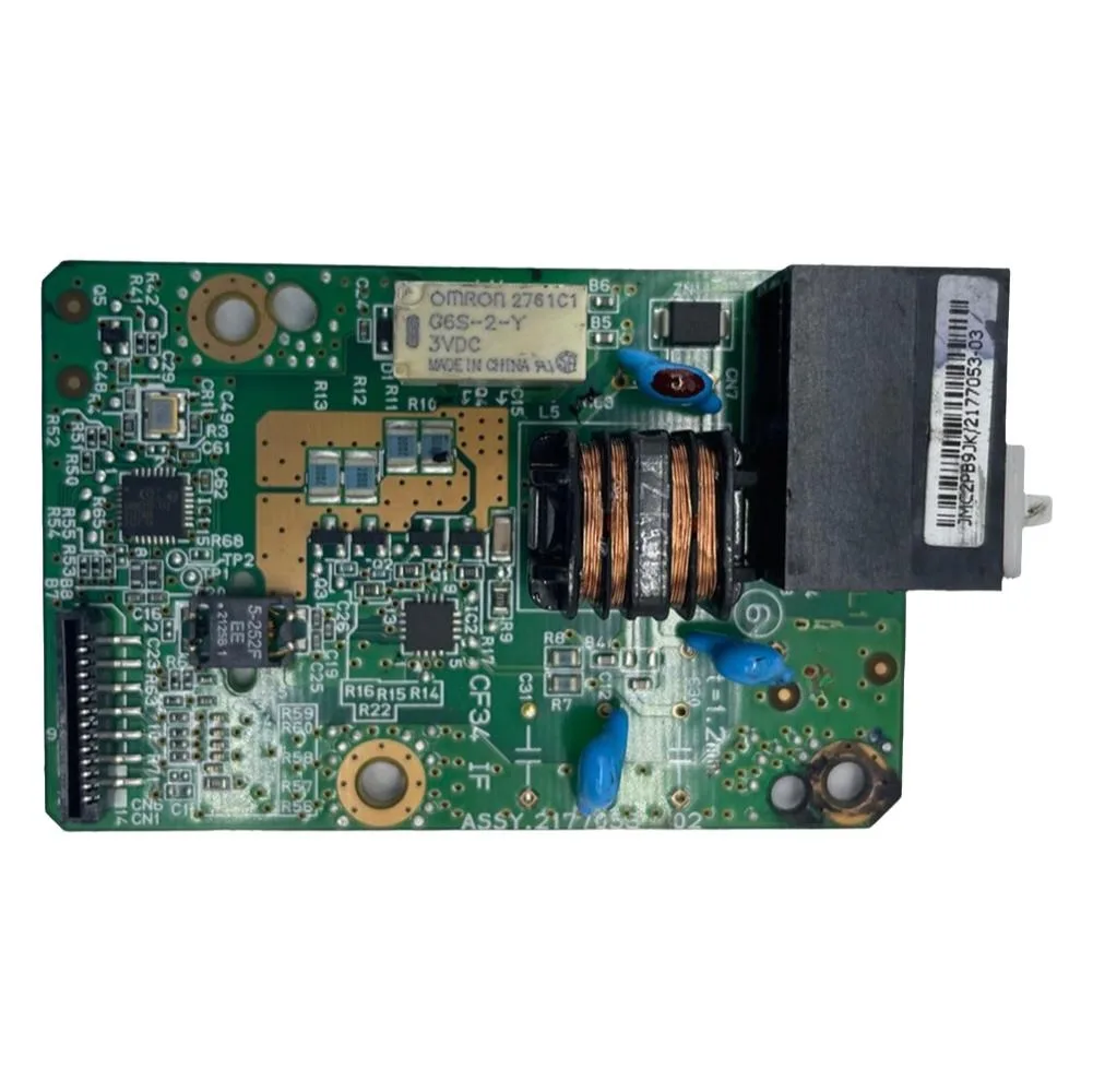 Ethernet Card EU-236A Fits For EPSON WorkForce Pro WF 7840 7725 WF7725 WF-7840 WF-7725