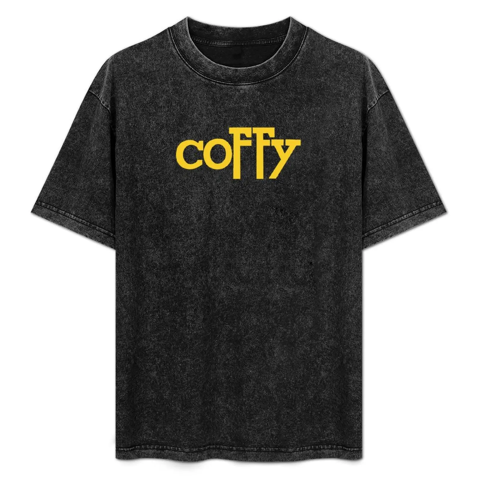 Camiseta Coffy de secado rápido para pesca
