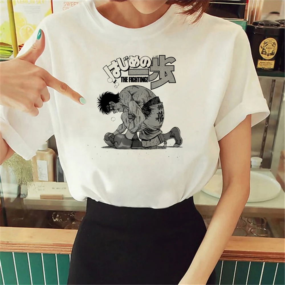 

Kamogawa top women funny summer top female comic funny clothes