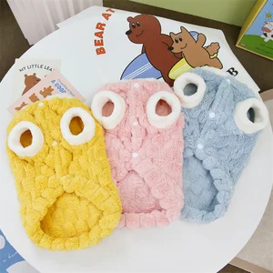 Bir kedi için soğukta giyimde ilk 10 satış, no. 6