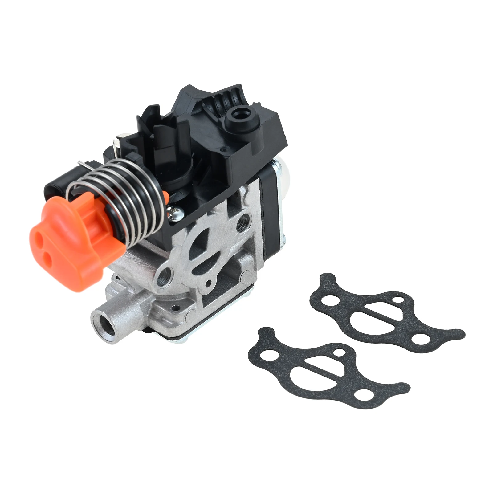 Chainsaw Carburetor with 2pcs  - огляд і ціна Gardening Tools Kit For Home Garden