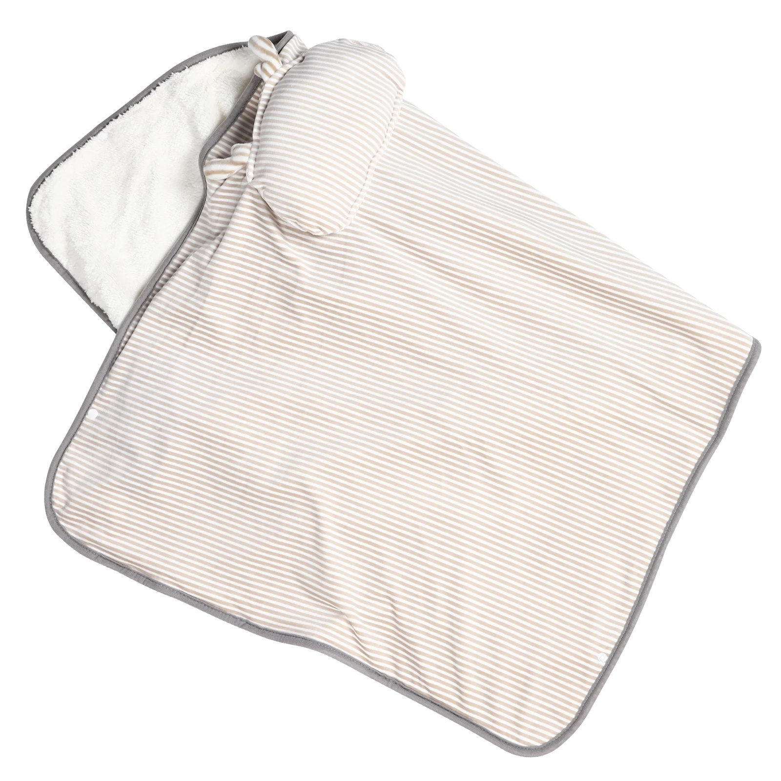 

Comfortable Electric Warm Blanket Reusable for Office Home Sofa Bedroom Winter Use Portable Heating Blanket USB