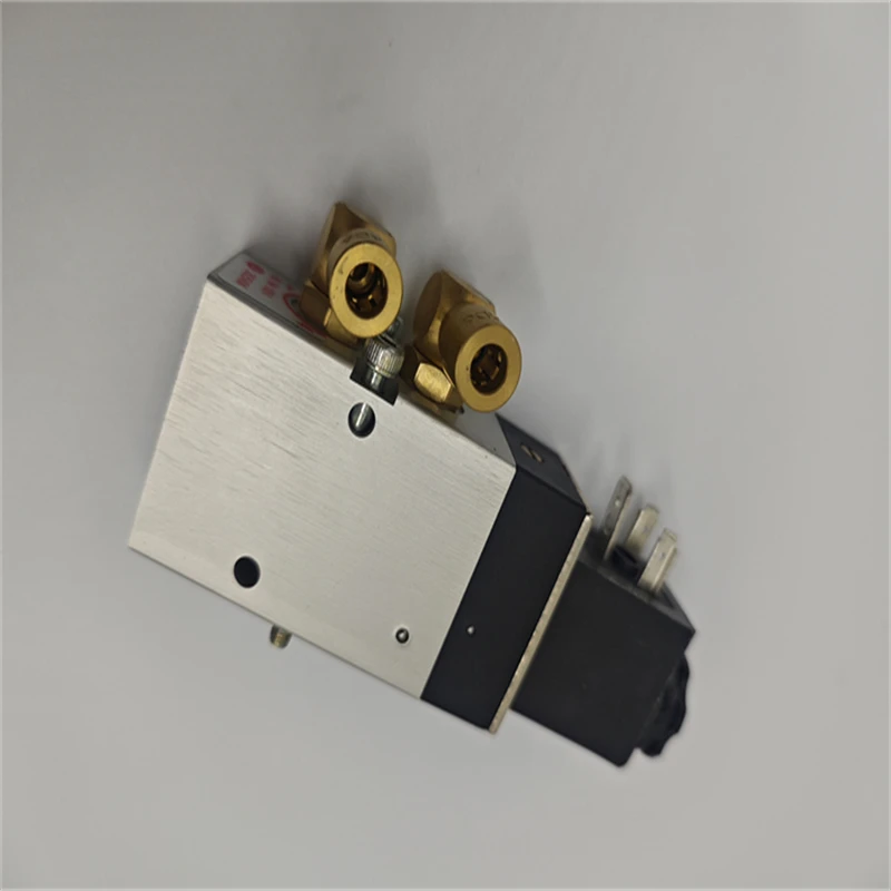 SM102 CD102 Solenoid Valve 98.184.1051 for Offset Printing Machine