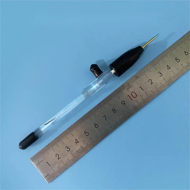 R218  Ag/Agcl  silver chloride reference electrode (laboratory specific)