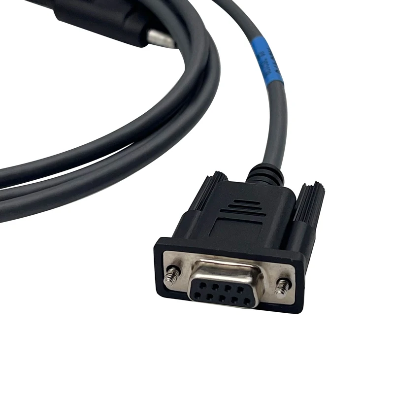 A00470 Programming Cable for Pacific Crest PDL HPB  TYPE 5 pin(1B)