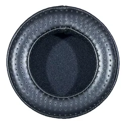 Sheepskin With Hole Replacement Memory Foam Earpads Suitable Many Other Large Over The Ear Headphones for Sennheiser for AKG