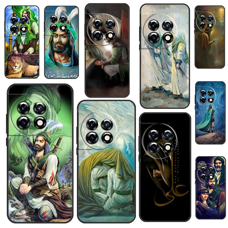 Islam Shia Imam Ali… - image