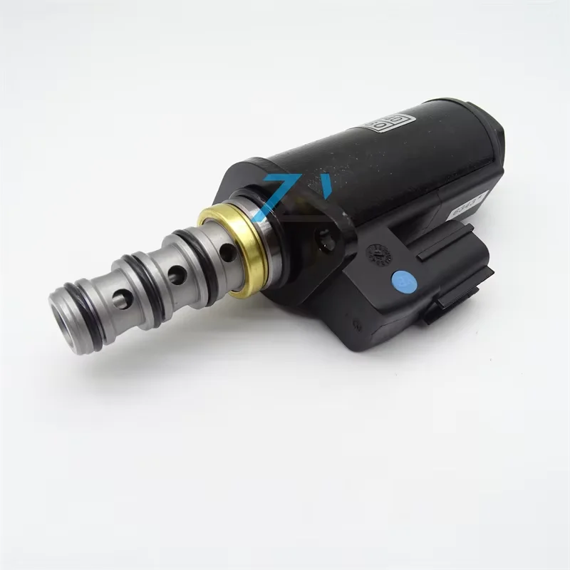 

Excavator Electric Parts KWE5K-31 G24YB40 Solenoid Valve YN35V00021F1
