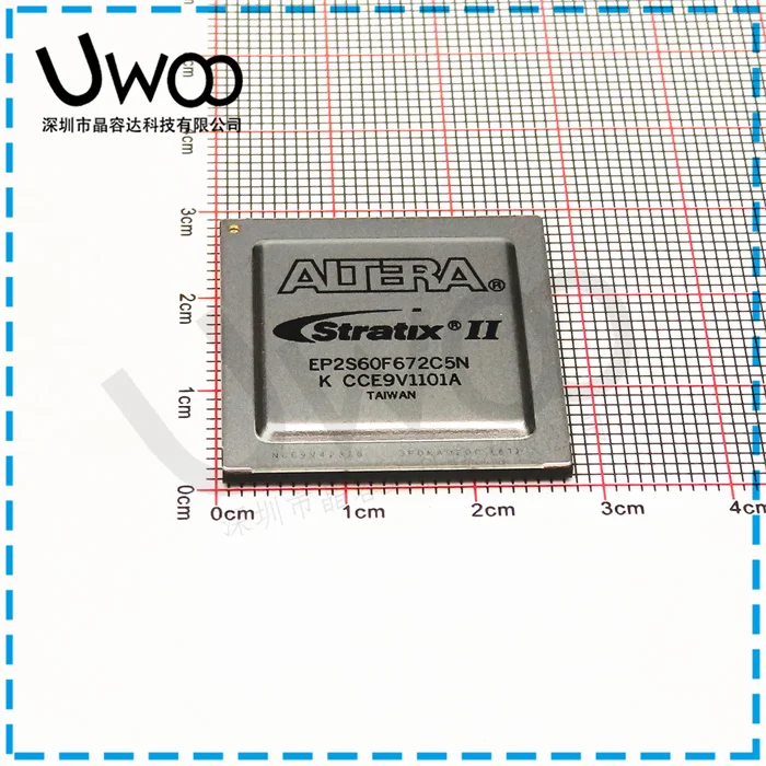 

100%Original New EP2S60F672C5N EP2S60F672C5N BGA EPF8636ALC84-4 EPF8636ALC84-4 PLCC84