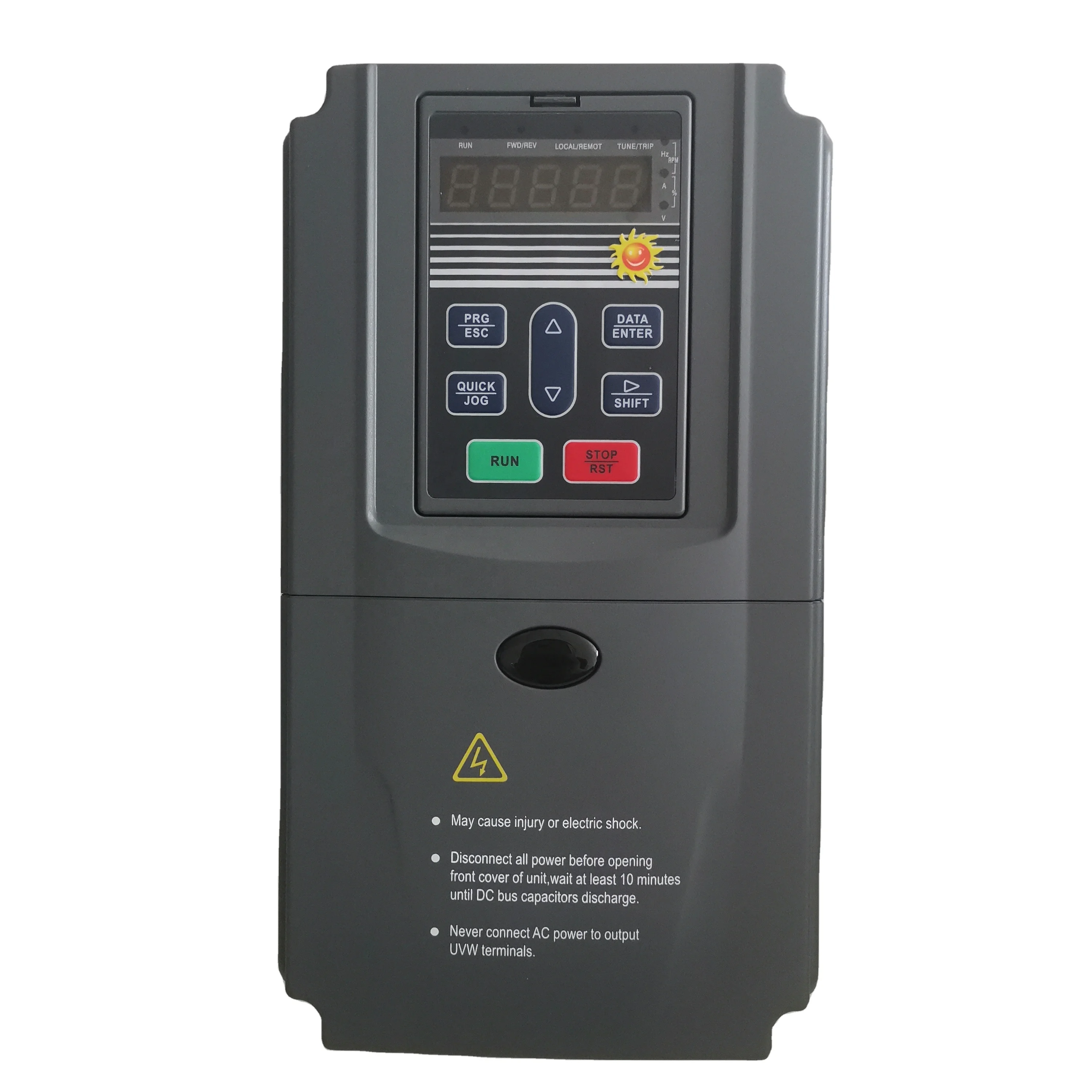 5.5Kw Solar Water P…