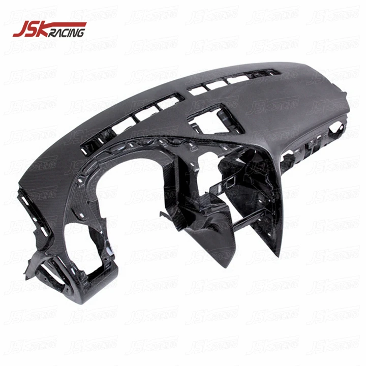 

Углепластиковые элементы интерьера для управления автомобилем (Nissan R35 GTR CBA DBA, 2008-2015)