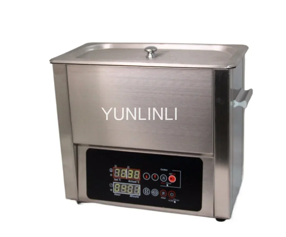 New 6L Slow Cooking… - image