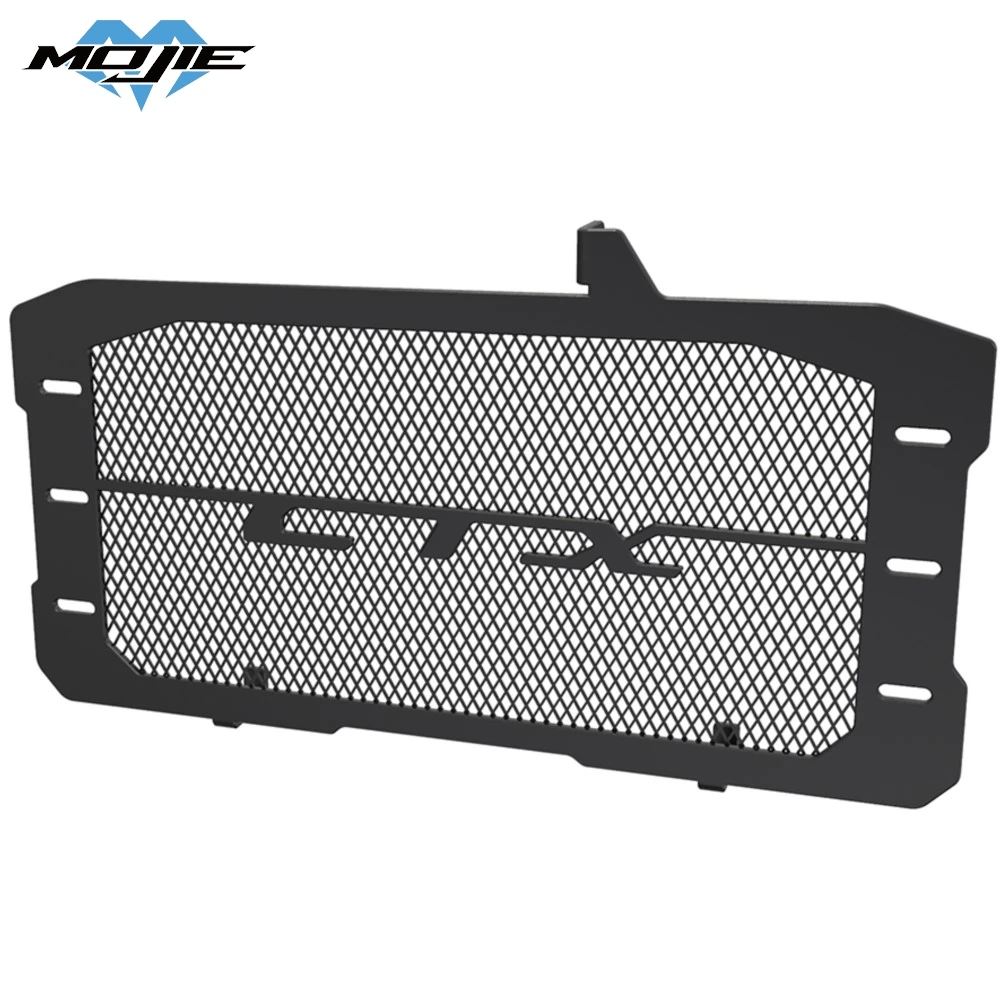 

FOR HONDA CTX700 2014 2015 2016 2017 2018 Motorcycle Accessories Radiator Guard Grille Protective Protector Grill Cover CTX 700