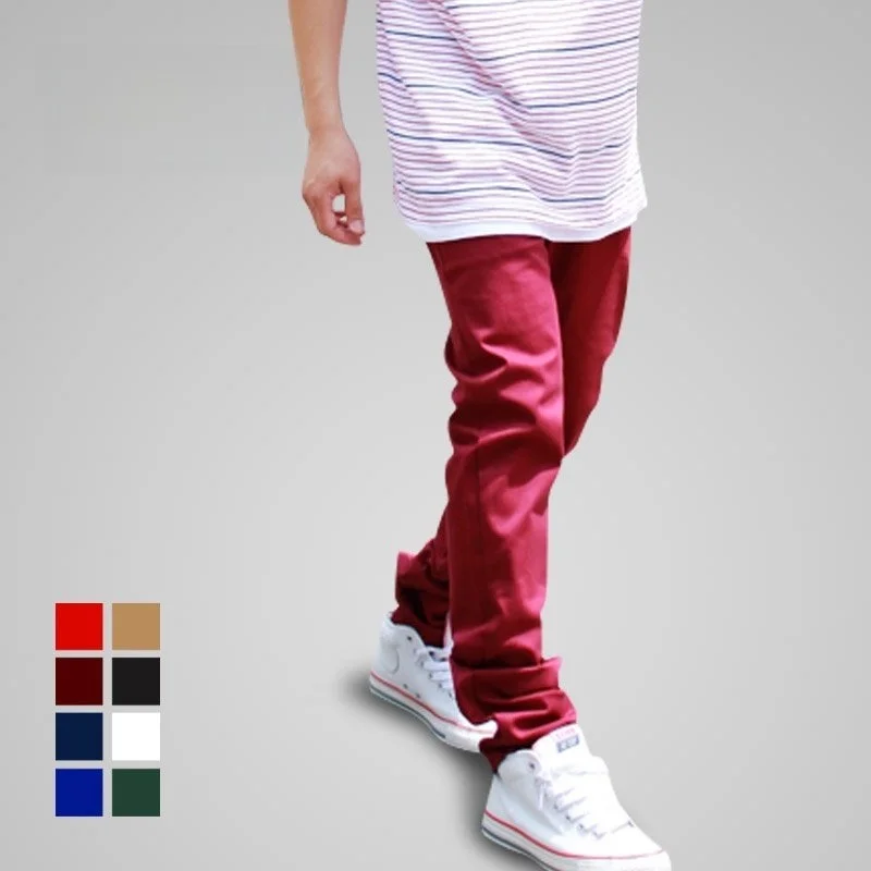 

Брюки Pebbe Bboy Slim Fit в стиле рабочей одежды, молодежные хлопковые джоггеры с манжетами в уличном стиле, весенние повседневные длинные брюки