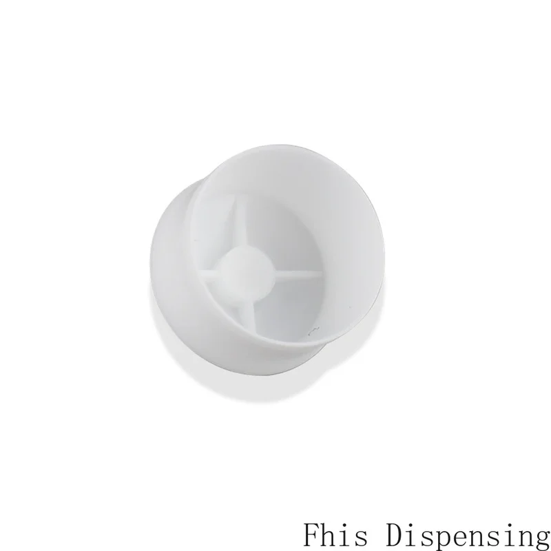 Piston for Industrial Liquid Pack of 10 10ml American Style Syringe