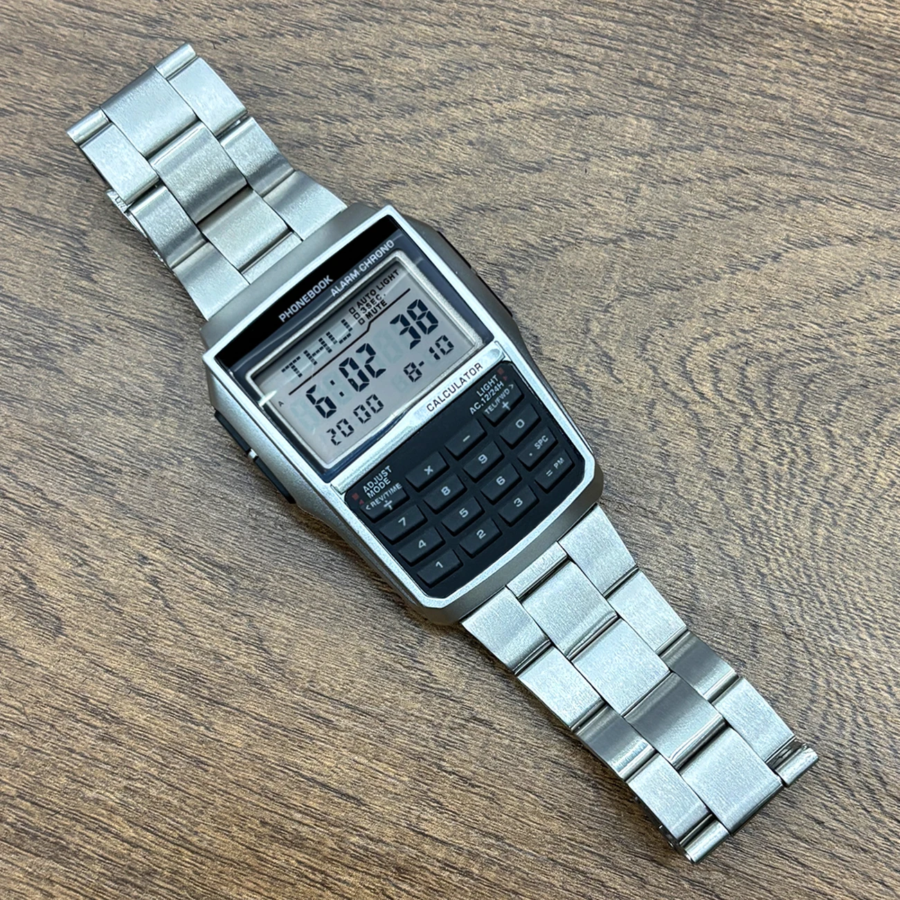 Thumbnail 4 - #28 Best Selling Multi-Function Electronic Watches