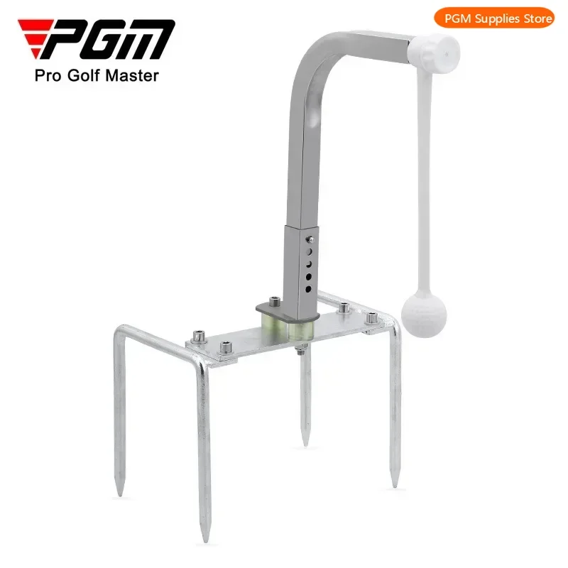 hotpgm-golf-insert-swing-practitioner-con-rotazione-a-360°-°-rotazione-e-altezza-regolabile-portatile