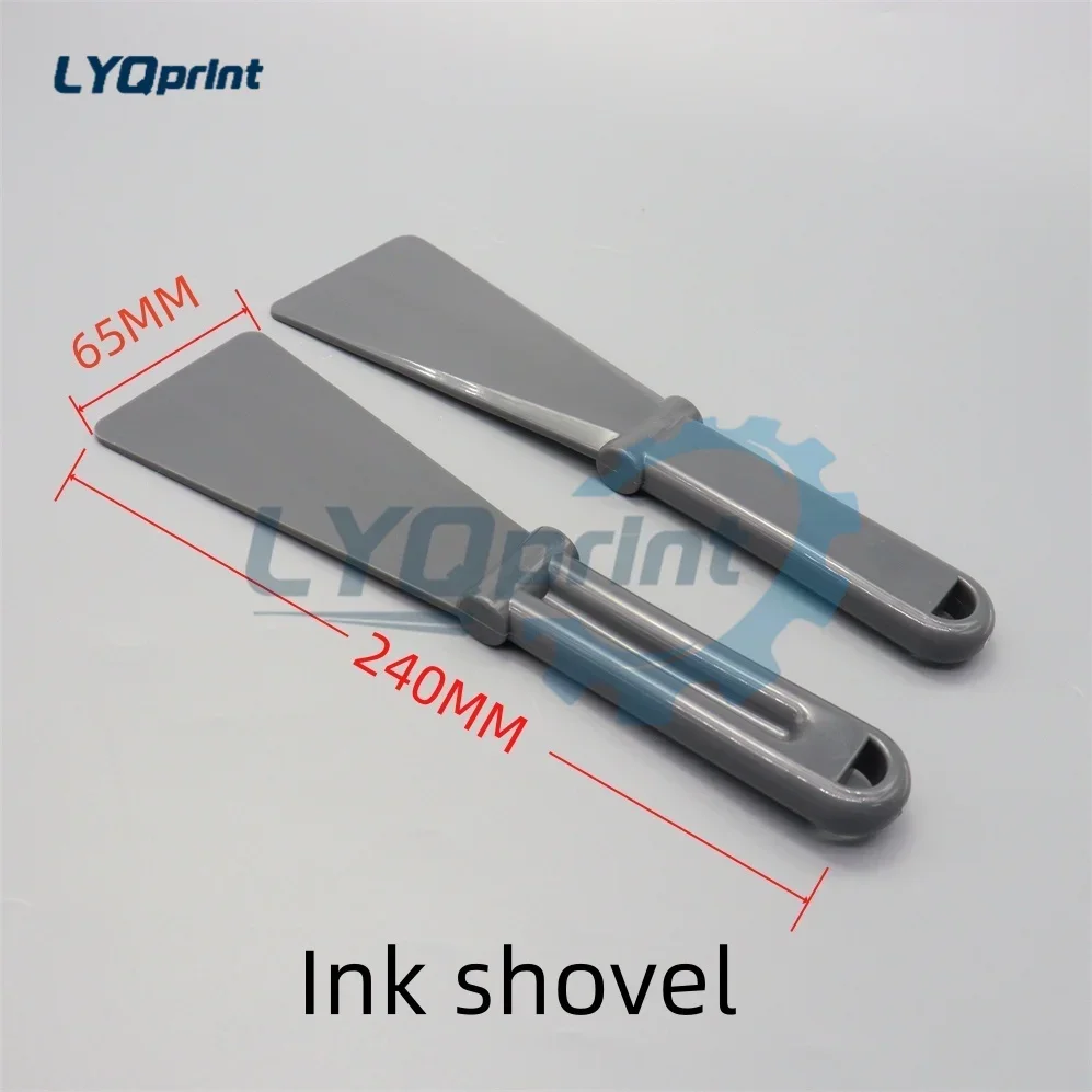 Excellent 1 Pcs Best Quality Offset Printing Machinery Ink Shovel Ink Cleaner For Heidelberg Komori Roland KBA ﻿