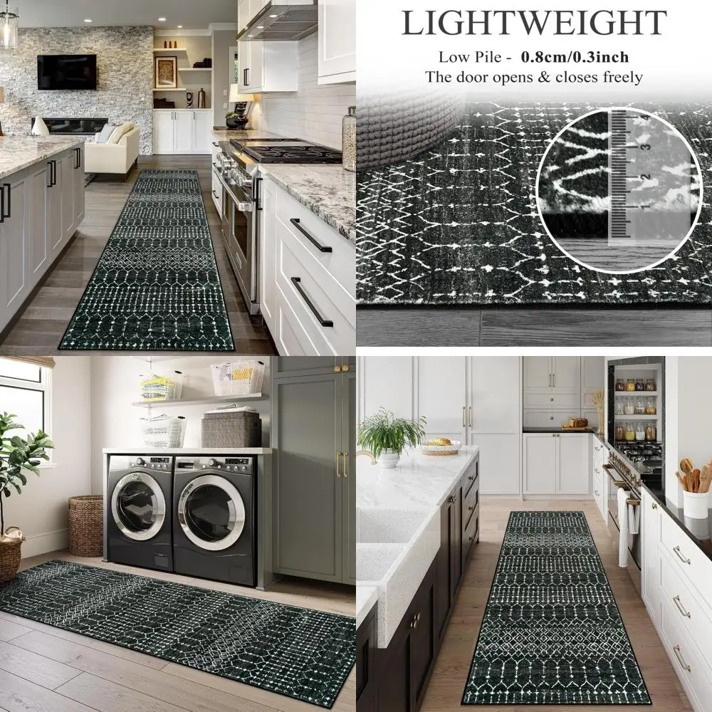 Hoobro Kitchen Isla…