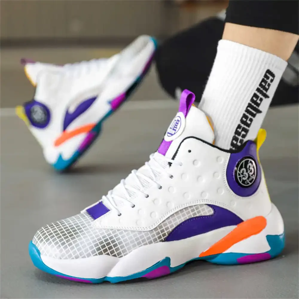 Short Barrel 37-38 Men Sneakers Shoes Tennis Mens Silver Trainers Shoes Size 49 Men Sports From China From Famous Brands