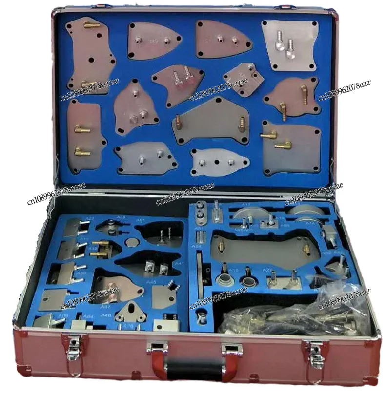 

Oil Change Connector Automatic Gearbox Connector Set Cycle Replacement Connection Set ATF Repair Connection Special Combination