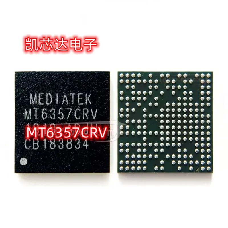 1-5pcs/lot MT6357CRV Power IC Netzteil IC PM chip MT6357