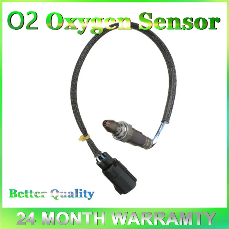 

Upstream Oxygen Sensor For Volvo S60 MK2 Front oxygen sensor 32253994