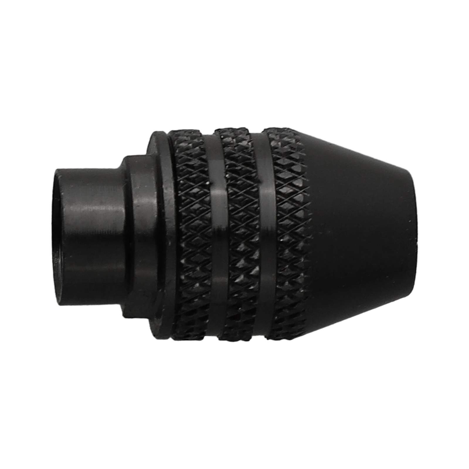 14mm Drill Chuck Electric Grinder Equipment Rotary Tool Three-jaw Workshop Attachment Black High Quality Hot New