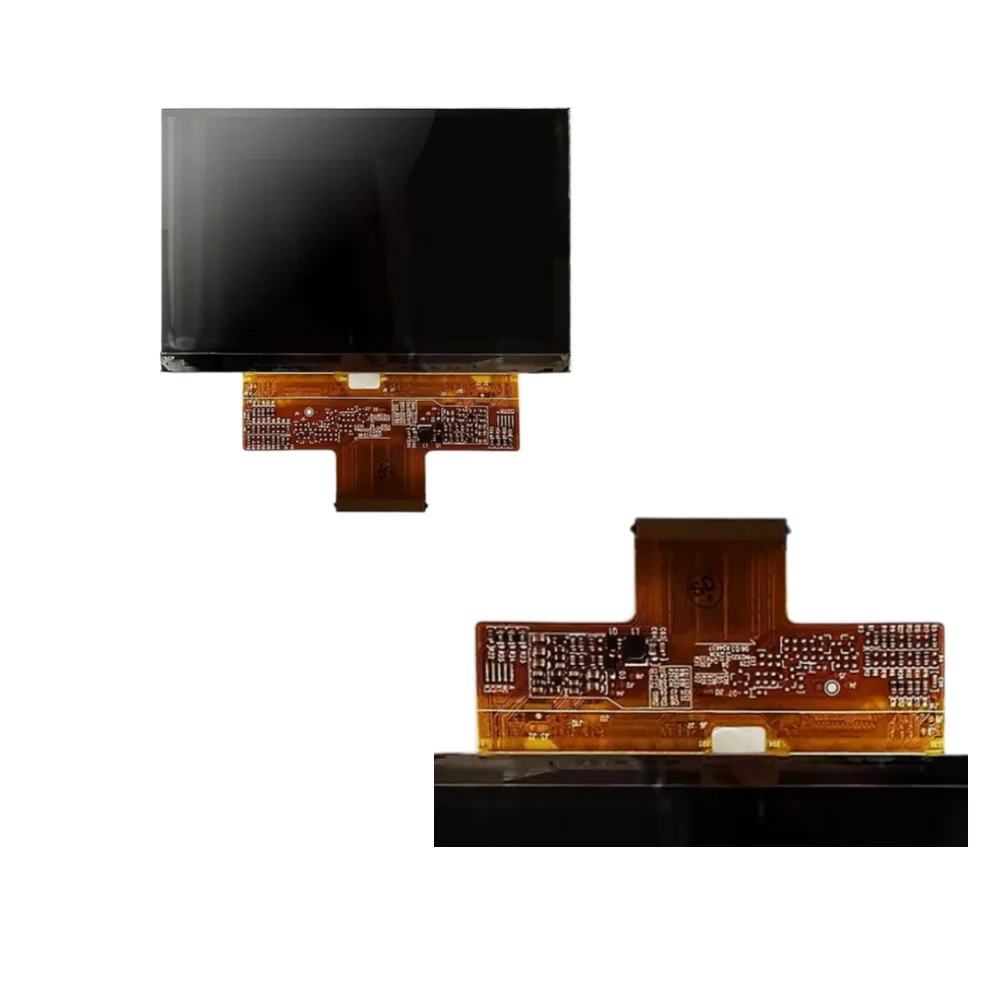 5PCS Display Without Backlight Dashboard For Triumph TIGER 800 Street Triple 2007-2014 Motorcycle LCD Screen