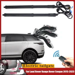 For Land Rover Range Rover Evoque 2015-2023 Car Electric Tailgate Control of the Trunk Lifter Drive Opening Rear Door Power Gate