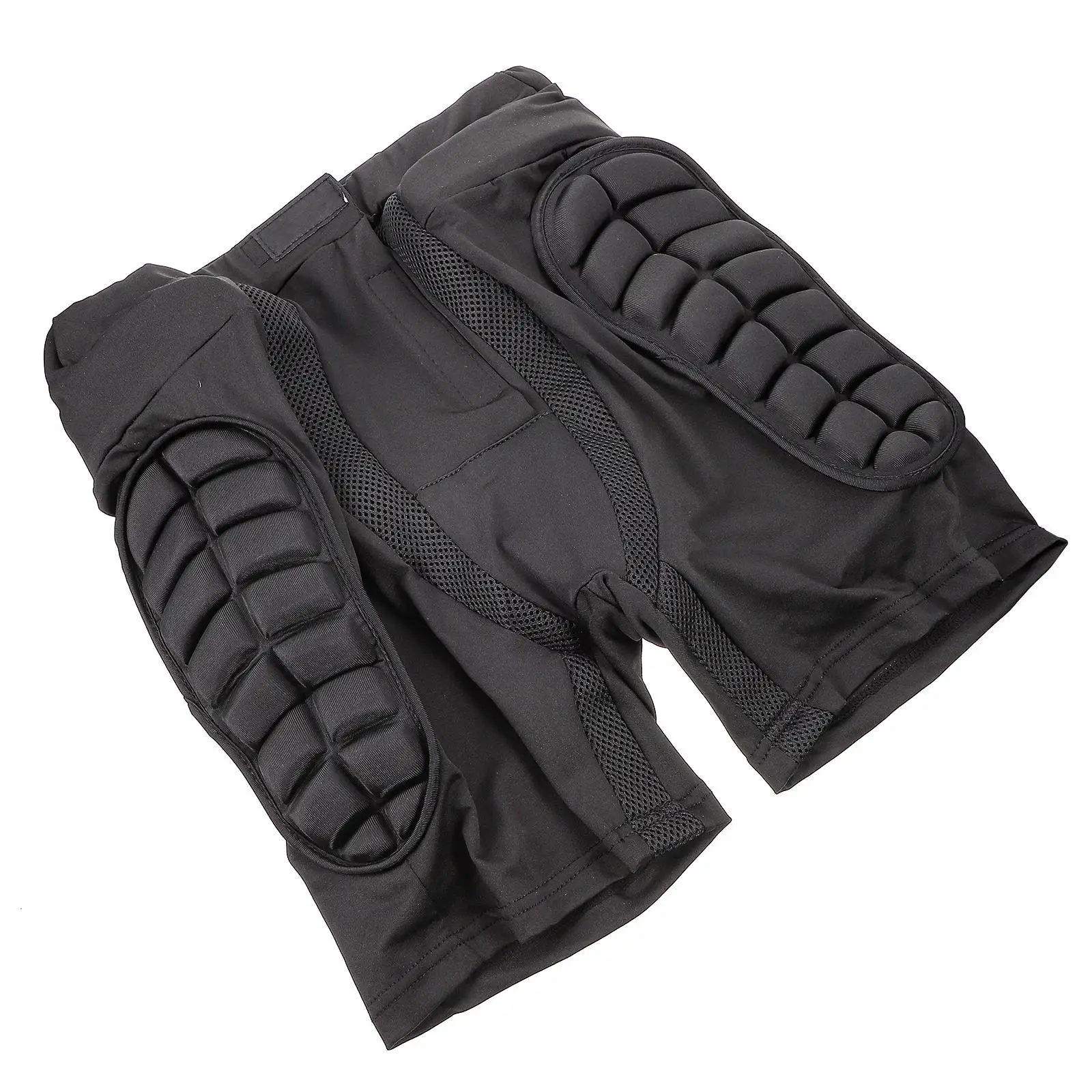 

Skiing Pant Protection Durable Premium Sponge Skiing Pant Anti fall Cycling Snowboarding Mountaineering Trouser
