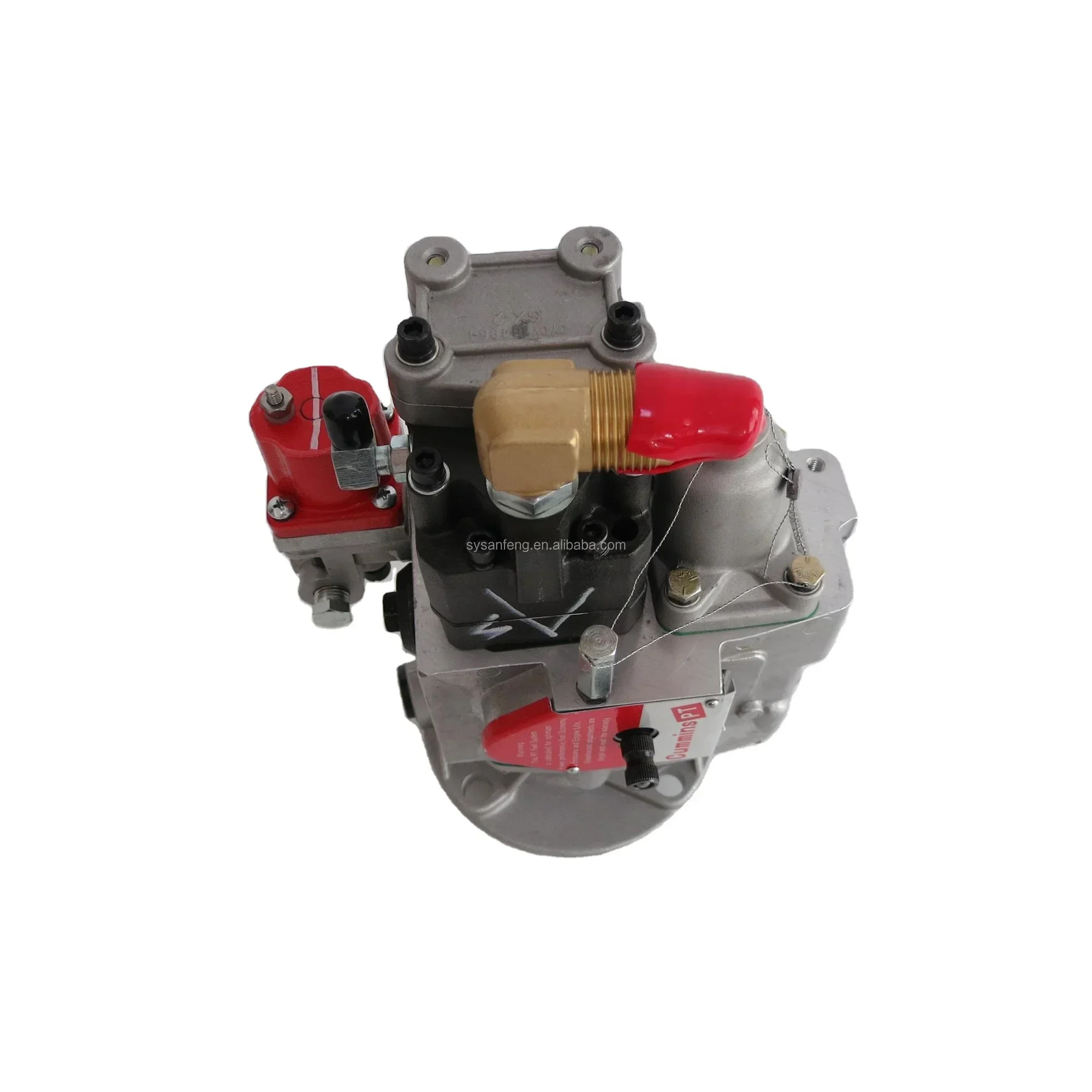 

Marine Engine Generator Set Genset K38 Engine Fuel Pump 3075529