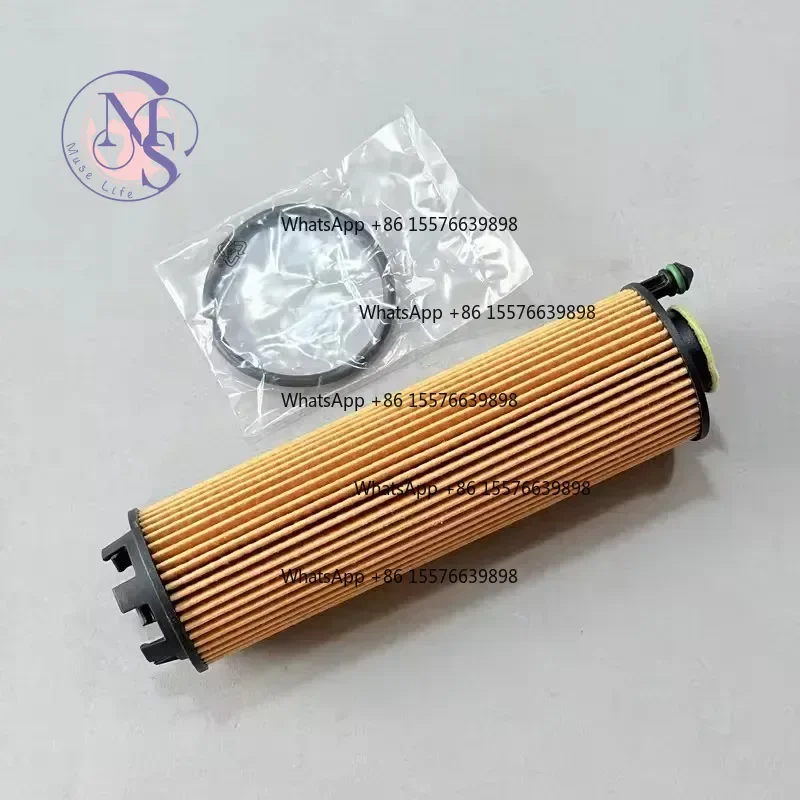 ZOCI-FOR-2561840000 6541840000 6541840125 Oil Filter Replacement Parts