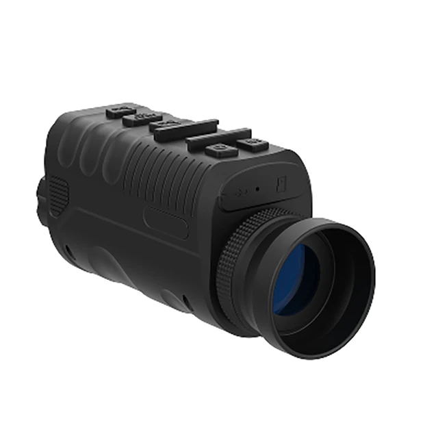 

NVG40 940/850nm ИК-шлем, очки ночного видения, инфракрасный цифровой монокуляр ночного видения для охоты с WIFI