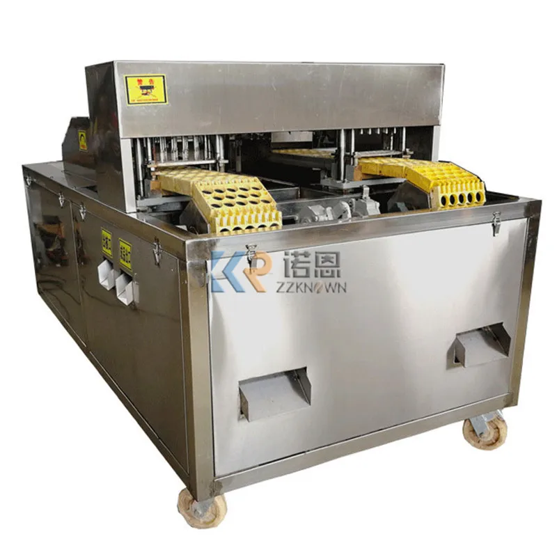 Neue Design Industrielle Pflaume Kern Pitting Maschine Elektrische Pflaume Kern Entferner Obst Kernel Entfernen Maschinen