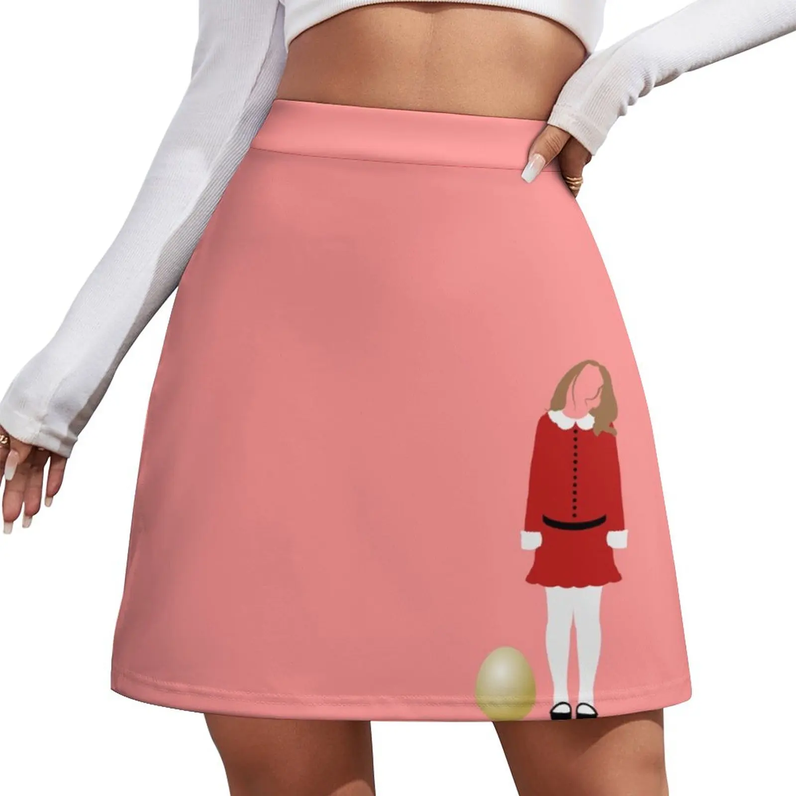 

I Want it NOW!! Mini Skirt korean clothes ladies mini skirt for women Mini Skirt