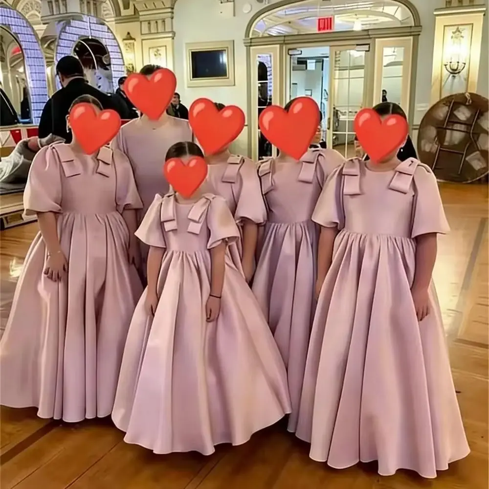 vestido-de-nina-de-las-flores-personalizado-de-saten-rosa-para-boda-con-lazo-manga-abullonada-vestido-de-fiesta-de-cumpleanos-para-ninos-vestido-de-primera-comunion