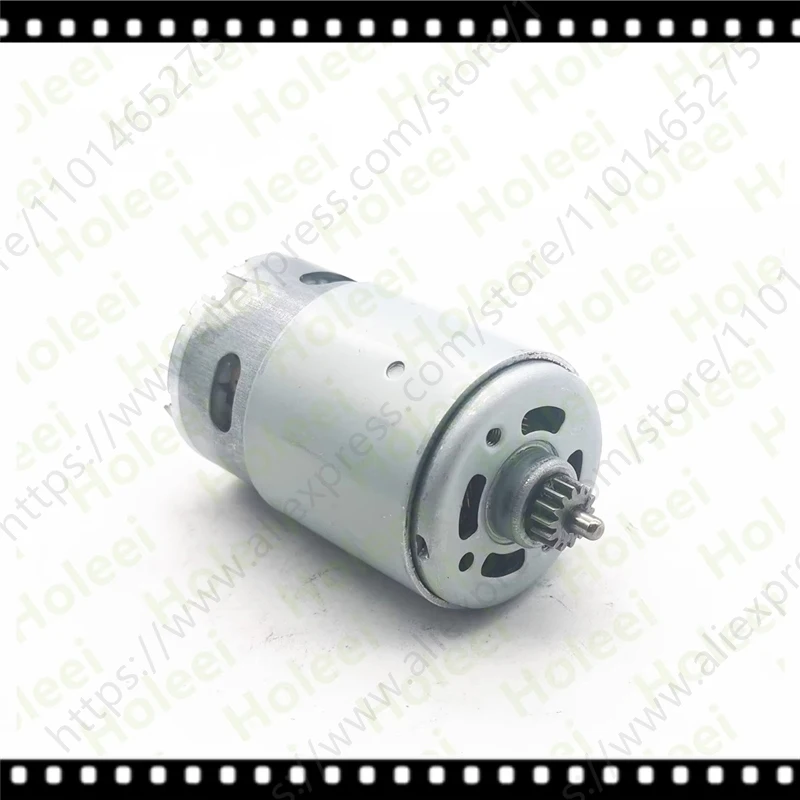 10.8V 12V motor for  PowerMaxx BS 12 BS12 Quick Professional Basic Classic Plus 317004310 Power Tool Accessories Electric