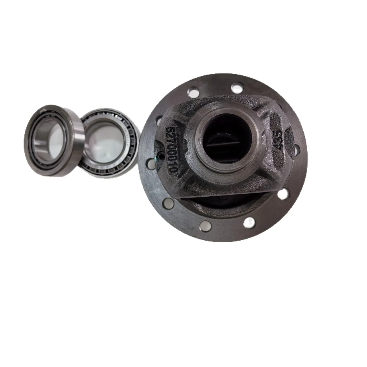 : 8026549AA Differential Front For Special Models