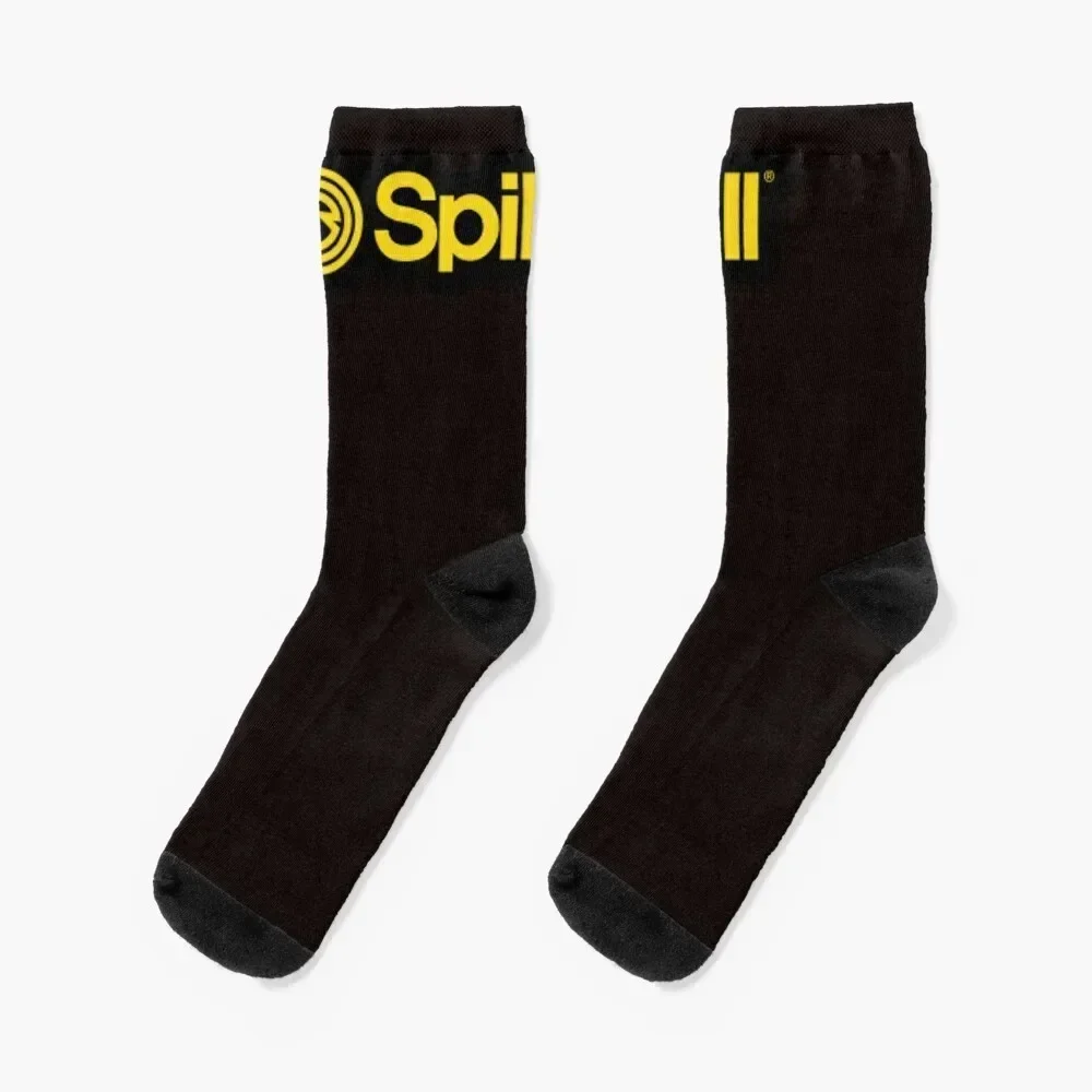 Classic Spikeball Socks Men's retro Soccer sports stockings Men's Socks Women's